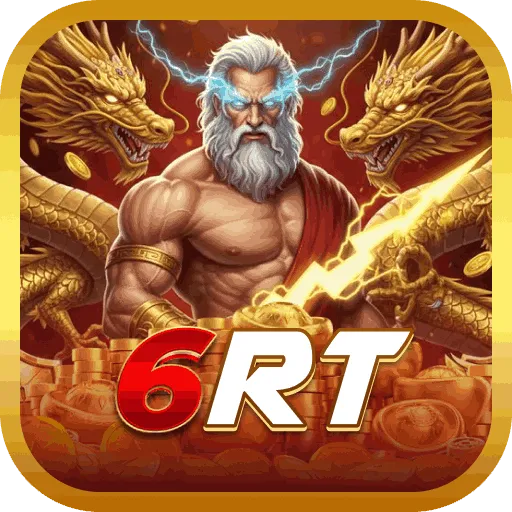 6RT - Petualangan Fantasi dalam Dunia ARPG