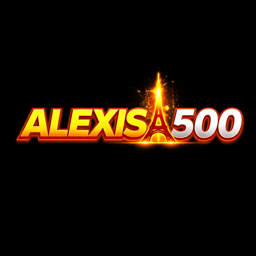 ALEXIS500 - Aplikasi Sportsbook Terbaik untuk Pecinta Taruhan Olahraga