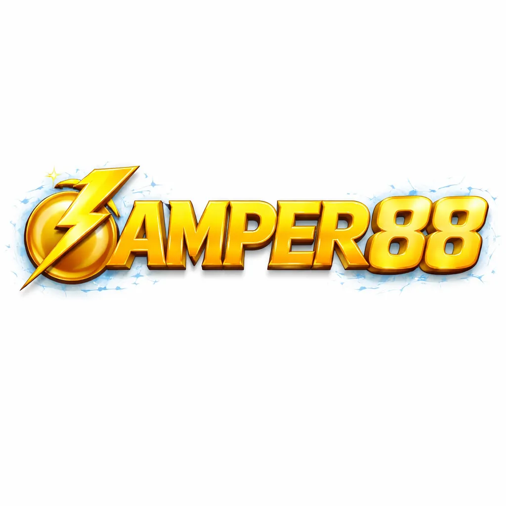 AMPER88 - Sebuah Game TPS yang Menggugah Adrenalin