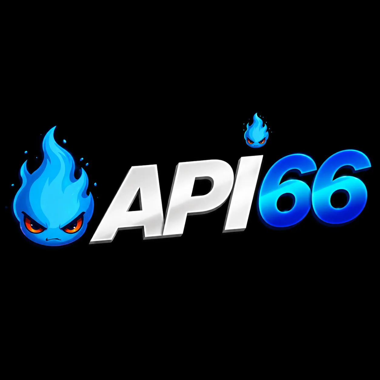 API66 - Permainan Tembak Ikan Seru dan Mengasyikkan