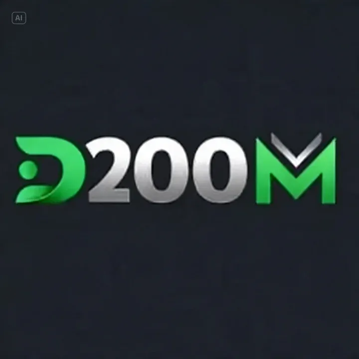 D200M - Game Gaple Seru dan Menarik
