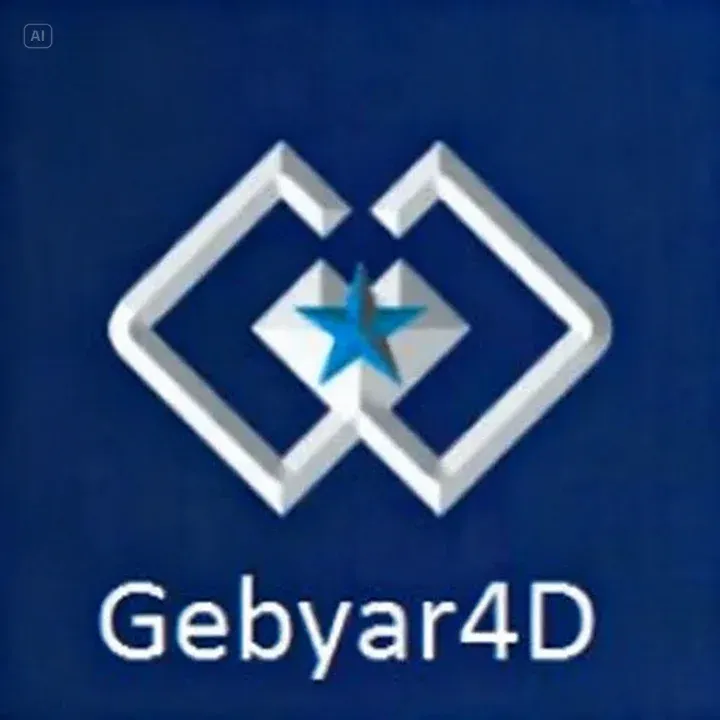 GEBYAR4D - Permainan Mahjong Seru untuk Semua Kalangan