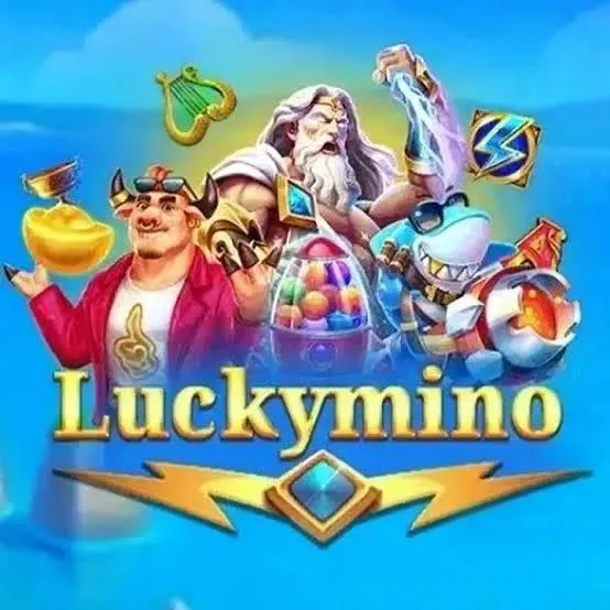 LUKYMINO - Petualangan Fantasi yang Mendebarkan